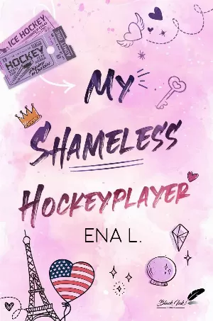 Ena L. – My Shameless Hockey Player